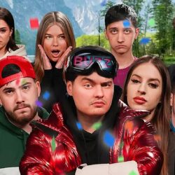 Buzz House: The Movie 2