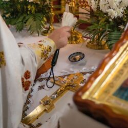 Izvorul Tămăduirii. Ziua în care se sfințesc apele