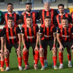 CSM Reșița va întâlni azi pe stadionul din Valea Domanului, formația  CSA Steaua București, în etapa a 5-a din play-off-ul Ligii a doua!