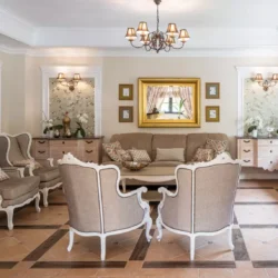Pensiunea Dimitrios din Băile Herculane a fost nominalizată în acest an la categoria „GUEST HOUSE OF THE YEAR (MODERN)” în cadrul „Top Hotel Awards 2025”