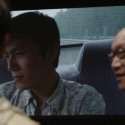 An Unfinished Film (Un film neterminat)