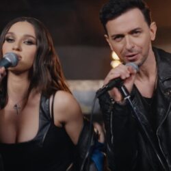 Keo și Ioana Ignat explorează o poveste de iubire cu suișuri și coborâșuri în noua lor colaborare muzicală