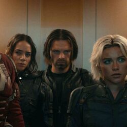 Thunderbolts*