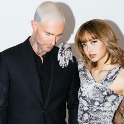 Maroon 5 colaborează pentru prima dată cu starul k-pop Lisa și lansează "Priceless"
