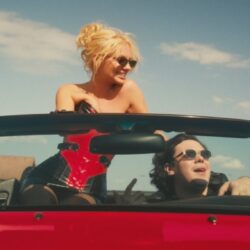 ADI și Alexandra Stan colaborează pentru prima oară și lansează "Aer"
