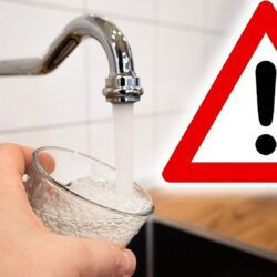 Apă oprită la Caransebeș până la ora 15.00