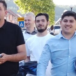 Cine va fi viitorul prefect?