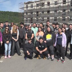 Proiectele care schimbă Reșița: „Am văzut progrese semnificative!”