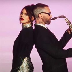 Maroon 5 are o nouă vocalistă, care aduce în formație un element în plus de senzualitate și eleganță
