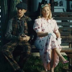 Loredana lansează piesa "Ia-mi Mâna" alături de Denis Nuca