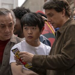 Karate Kid: Legends