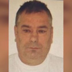Un bărbat de 68 de ani din Reșița, dat dispărut de soția sa!