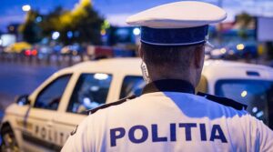 230 de sancțiuni pentru abateri în trafic, în Caraș-Severin. Polițiștii au vizat pietonii și vehiculele pe două roți