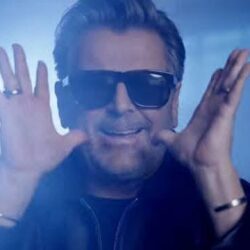 Thomas Anders a lansat "Lost in your eyes", o piesă bonus de pe albumul "...Sings Modern Talking: Romantic Warriors"