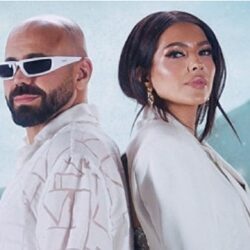 Celia și DJ Sava lansează "Your Love", o piesă care îmbină emoția cu energia petrecerilor de club