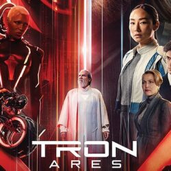 Tron: Ares