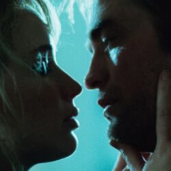 Die, My Love (Mori, iubirea mea)