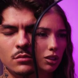 JO își arată susținerea pentru tânărul artist independent Gabi Bagu lansând alături de el o piesă emoționantă, "Inimă de piatră"