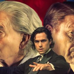 The Yellow Tie (Cravata galbenă)