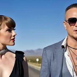 direcția 5 și Alexandra Ungureanu și-au unit forțele pentru piesa "Pe Drumul Meu", o baladă plină de sensibilitate.