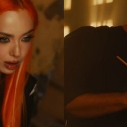 Olivia Addams și DOC colaborează din nou și lansează "Arta Ta", o piesă despre emoție, sinceritate și vulnerabilitate ca elemente de forță