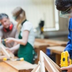 Program de Formare pentru Dezvoltarea Competențelor în Organizarea Stagiilor de Practică în Învățământul Dual