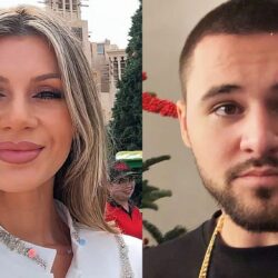 Mario lansează piesa „De Crăciun", alături de sora sa