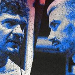 "Generații", o colaborare surprinzătoare marca Tudor Chirilă și Cojo