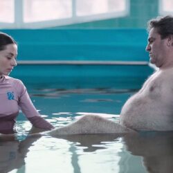 Nu mă lăsa să mor