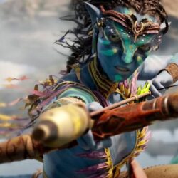 Avatar: Fire and Ash (Avatar: Foc și cenușă)