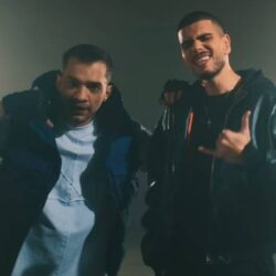 Vescan și Andrei Bănuță lansează pe final de an piesa și videoclipul "Old Friend"