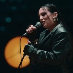 Tania Turtureanu are propriul drum în muzică, iar acesta este pavat cu mesaje sincere și directe