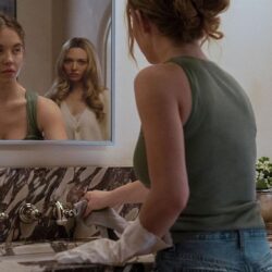 The Housemaid (Menajera)