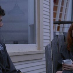 Dreams: La granița dintre lumi