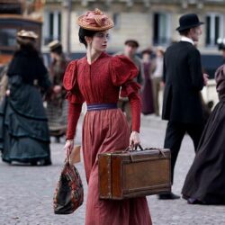 Colours of Time (Culorile timpului)