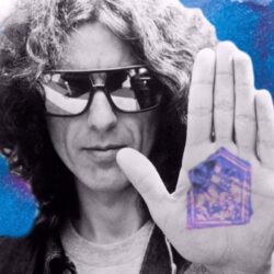 Finn Wolfhard a regizat primul videoclip muzical pentru piesa "Give Me Love", lansată de George Harrison în 1973