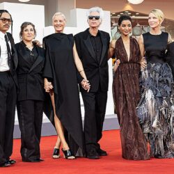 Father, Mother, Sister, Brother