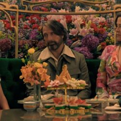 Dust Bunny (Monstrul din camera mea)