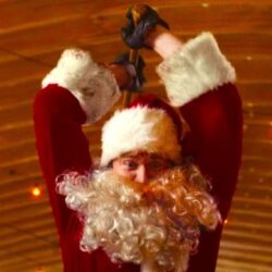 Silent Night, Deadly Night (Crăciun sângeros)