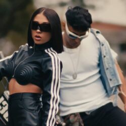 Nicole Cherry lansează 