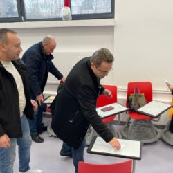 Începe Reșița Quiz, ediția a III-a