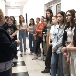 De 21 de ani, Banat TV este vocea Banatului de Munte. 21 de ani de povești care contează!