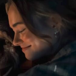 Primate (Instinct primar)