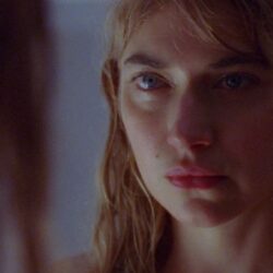 The Chronology of Water (Cronologia apei)