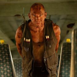 28 Years Later: The Bone Temple (După 28 de ani: Templul oaselor)