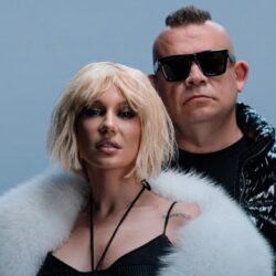 Daria Lupi și Tata Vlad încep anul 2026 cu o piesă manifest, intitulată "Câte Pietre Ai Aruncat"