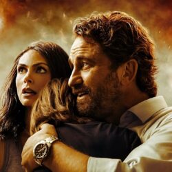 Greenland: Migration (Groenlanda 2: Migrația)