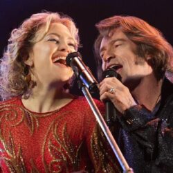 Song Sung Blue: Un vis în doi