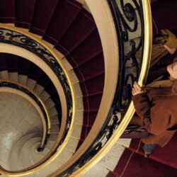 A Private Life (Viața privată)