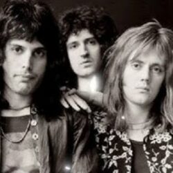 Queen le-a făcut fanilor un cadou special de sărbători, lansând o piesă complet inedită, intitulată „Not For Sale (Polar Bear)”